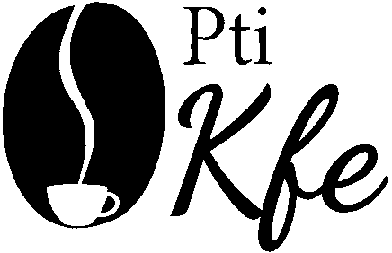 Le logo de notre société PTI KFE.